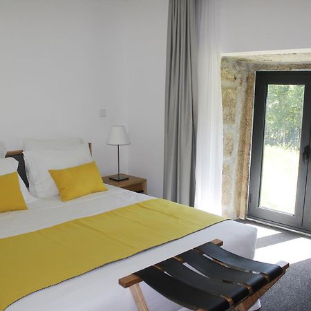 Lousada Country Hotel المظهر الخارجي الصورة